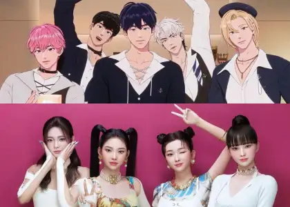 Virtual K Pop Idols Can They Take Over the Genre