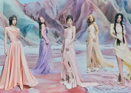 Red Velvet to Hold Fancon Tour in Manila Bangkok More