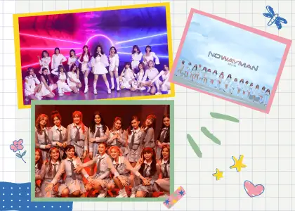 P pop Rise A Look Into MNL48 and Their 7th Single No Way Man