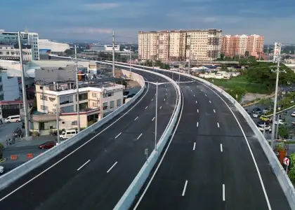 PSA: Toll Fees for CAVITEX Are Waived Starting June 21