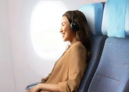 PAL Neighbor Free Seats