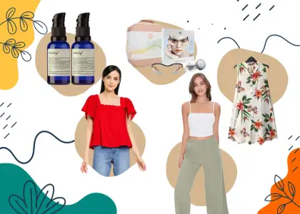 2022 Mothers Day Gift Ideas if You Think Flowers are Too Passé