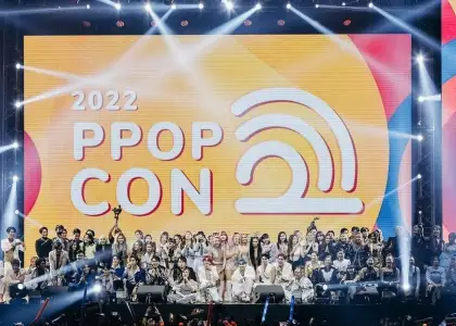 Best Fashion Looks Served at the 2022 PPOP Convention