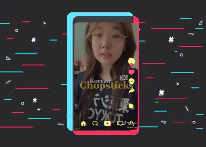 Chatting With Ju Won the Widely Followed Tik Tok Creator Bridging Filipino and Korean Cultures