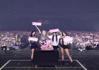 Where to Buy Tickets for BLACKPIN Ks Born Pink Film in PH