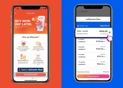 S Pay Later vs Laz Pay Later Which BNPL Suits You Best