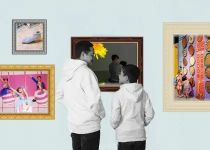 Kid Friendly Museums MNL