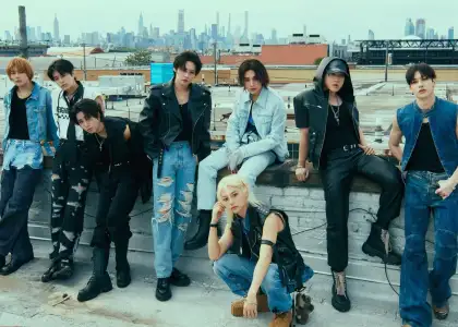 Stray Kids to Bring domin ATE World Tour to MNL HK More