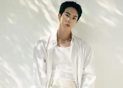 BTS Jin is FRED Jewelrys Newest Global Brand Ambassador