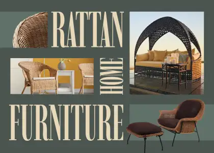 Where to Buy Rattan Home Furniture in Metro Manila