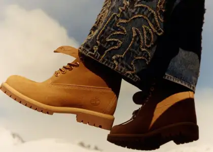 LV Timberland