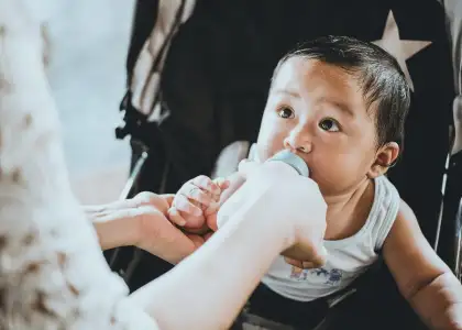 Four Baby Brands that Support Green Parenting in the PH
