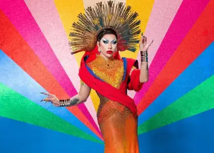 Eva Le Queen to Represent PH on Drag Race Global All Stars