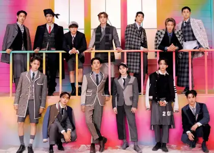 SEVENTEE Ns Follow Again To Cinemas to Hit PH Big Screen This August