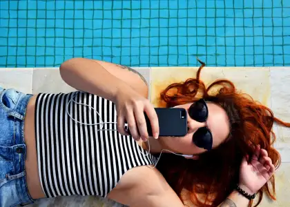 Elevate Your Self Care Game with These Innovative Mobile Apps