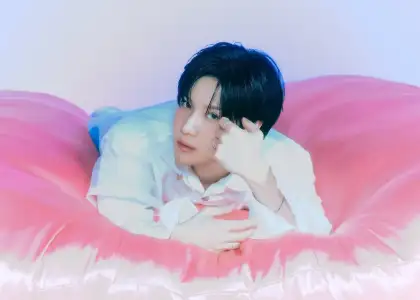 SHINE Es Taemin Announces Dates for Ephemeral Gaze Tour