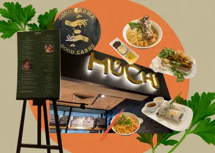 The Moment Group Imports Southeast Asian Flavors With Hu Chi