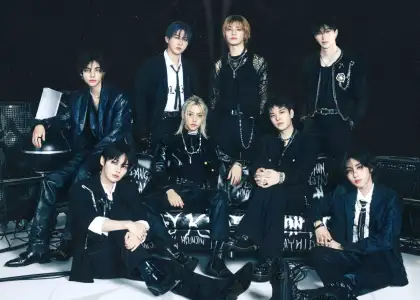 Stray Kids Announces Details for domin ATE Tour in Bulacan