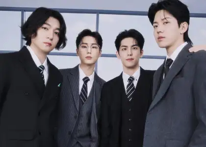 DAY6 to Hold 3rd World Tour Forever Young in KL Manila More