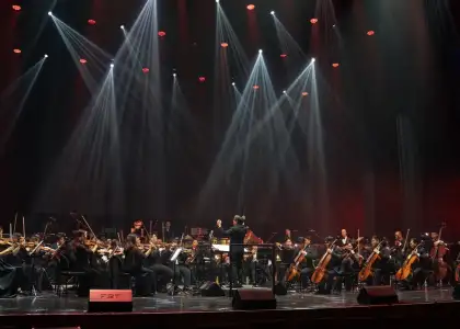 MP Os 25th Anniversary Concert to Feature Tunes of Studio Ghibli More