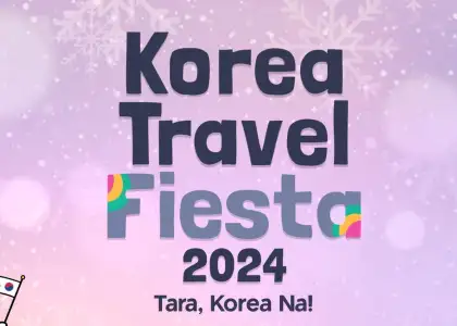 EX Os Xiumin Punch More to Perform at the Korea Travel Fiesta 2024