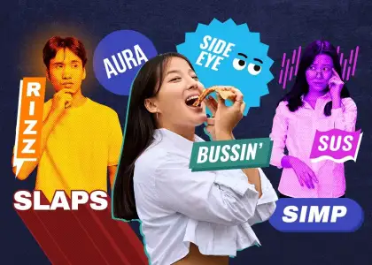 Gen Z Gen Alpha Slang 101