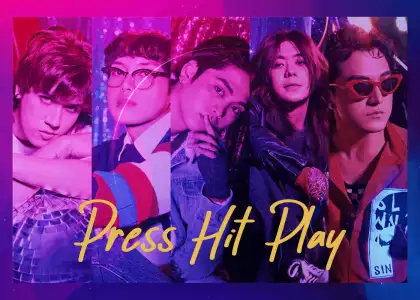 Interview with Press Hit Play 4