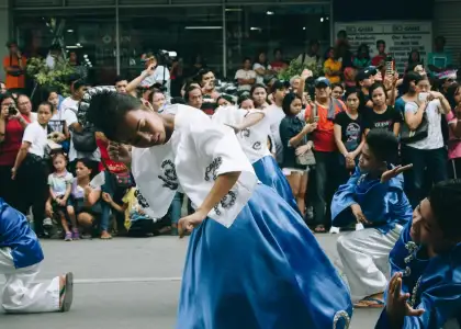 Wondering Where to Go Here are 5 Philippine Festivals to Celebrate This June 2022