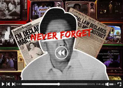 Never Forget Martial Law Films and Where to Watch Them Header