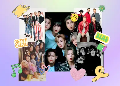 Cheer Up ARM Ys Here are the Bands Made It Through a Hiatus