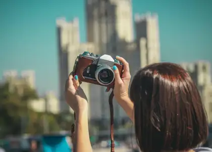 Recommended Travel Cameras in the PH Thatll Fuel Your Wanderlust
