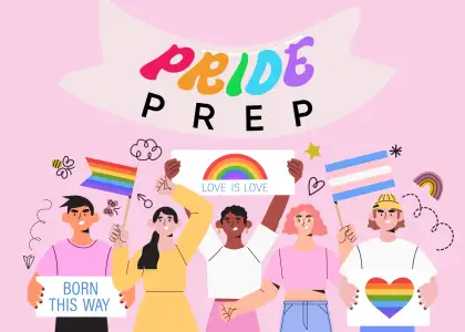 What to Bring for the Pride March This June 25