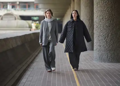 Uniqlo Launches 2024 Fall Winter Collection for Uniqlo C Line