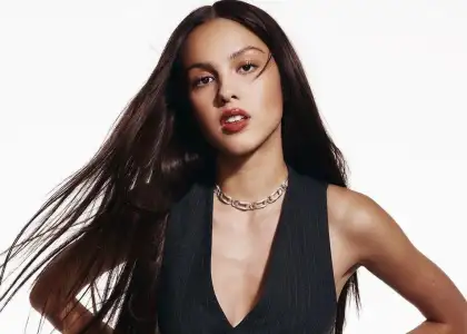 Olivia Rodrigo Announces Silver Star Show in Manila for GUTS World Tour