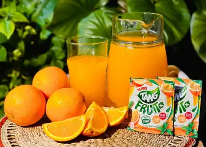 Making Snacking Healthier Tang Launches Zero Sugar Variant