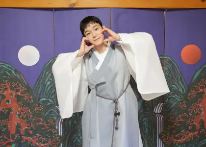 EX Os Chen 2024 Fan con Tour Beyond the DOOR in Asia