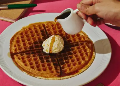 Pancake House Celebrates 50th Anniversary With Hot New Deals Offers