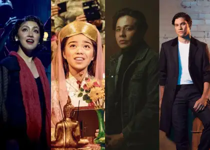 Frozen in Concert in Manila to Feature Filipino Vocalists