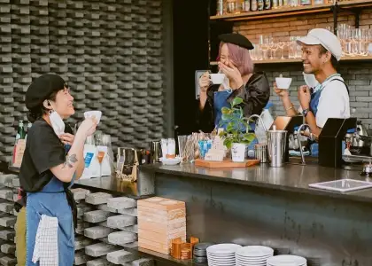 Cosy Cafés to Check Out in Sukhumvit if You Need Some Peace and Quiet