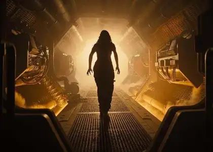 Alien Romulus Header
