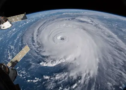 1080px Dramatic Views of Hurricane Florence from the International Space Station From 9 12 42828603210