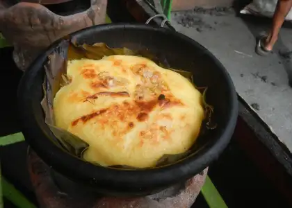 Bibingka is the 13th Best Cake in the World According to Taste Atlas