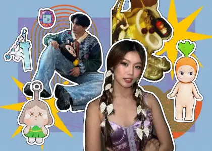 A Look Into the Anik Anik Trend