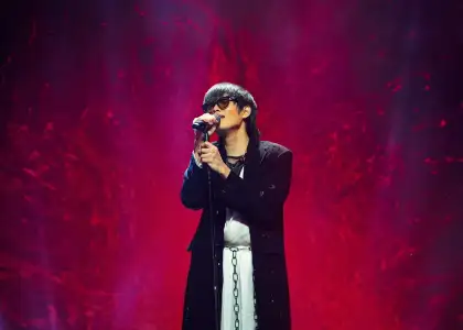 Arthur Nery Warms Hearts at His Second Solo Concert