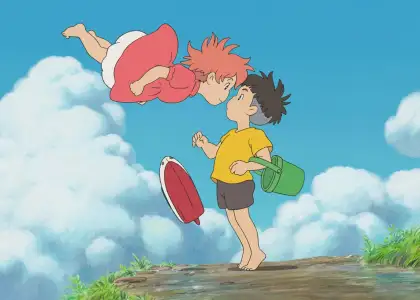 Watch Six Iconic Studio Ghibli Films in Cinemas for Free This November