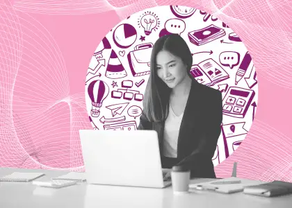 What to Know About the WH Wise Program the DOST Funded Grant for Women Led Social Enterprises Header