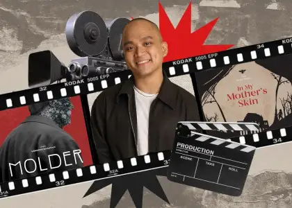 Horror Film Director Kenneth Dagatan on the Fear of the Unknown