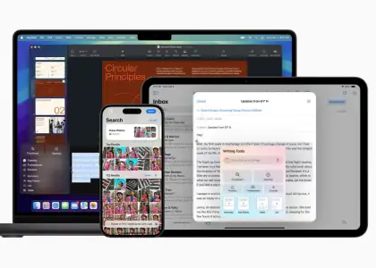 Apple Intelligence is Here What to Expect from Its First Wave of Features