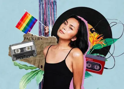 Meet Jessie Ric a Rising Pop Artist from Baguio City