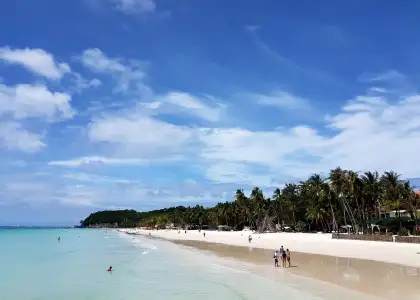 Boracay Ranked Among TIME Magazines Worlds Greatest Places of 2022